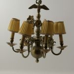 929 7138 CHANDELIER